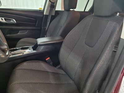 2017 GMC Terrain SLE-1