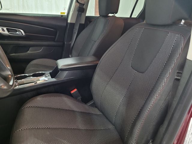 2017 GMC Terrain SLE-1