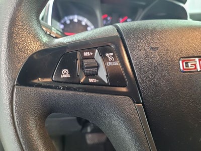 2017 GMC Terrain SLE-1