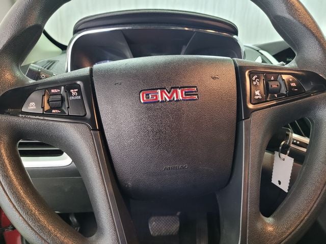 2017 GMC Terrain SLE-1