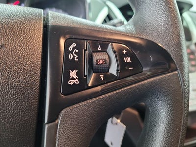 2017 GMC Terrain SLE-1