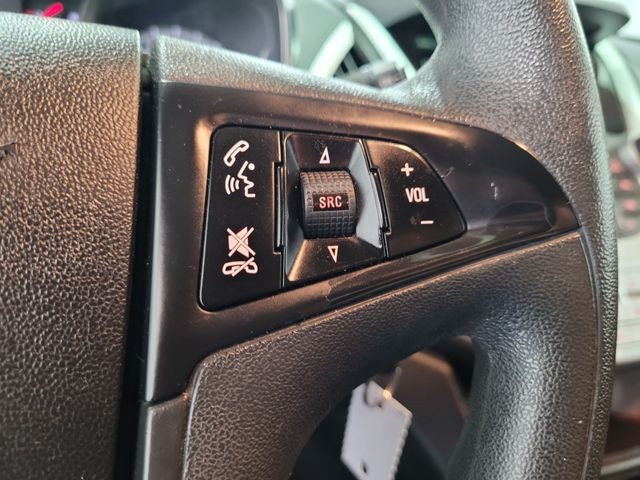 2017 GMC Terrain SLE-1