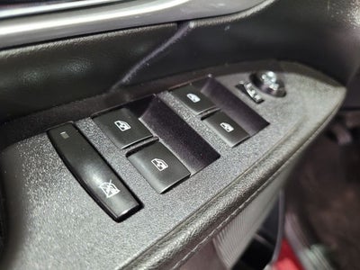 2017 GMC Terrain SLE-1