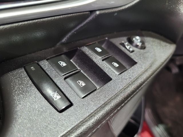 2017 GMC Terrain SLE-1