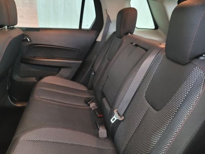 2017 GMC Terrain SLE-1