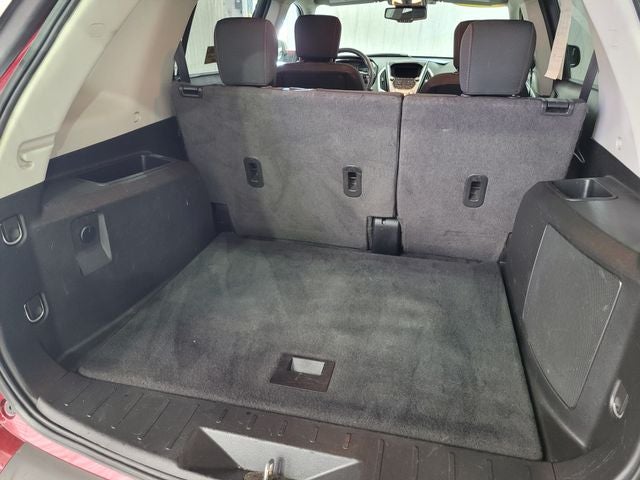 2017 GMC Terrain SLE-1