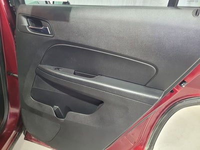 2017 GMC Terrain SLE-1