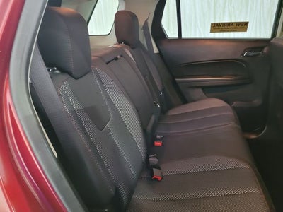 2017 GMC Terrain SLE-1