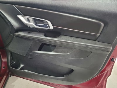 2017 GMC Terrain SLE-1