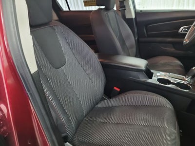 2017 GMC Terrain SLE-1