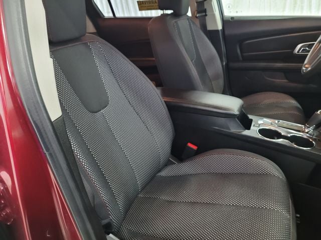 2017 GMC Terrain SLE-1