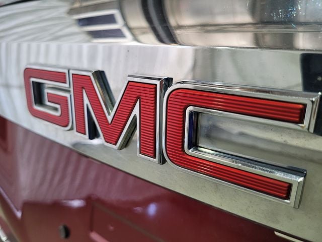 2017 GMC Terrain SLE-1