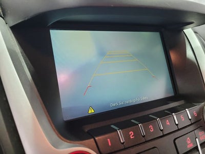 2017 GMC Terrain SLE-1