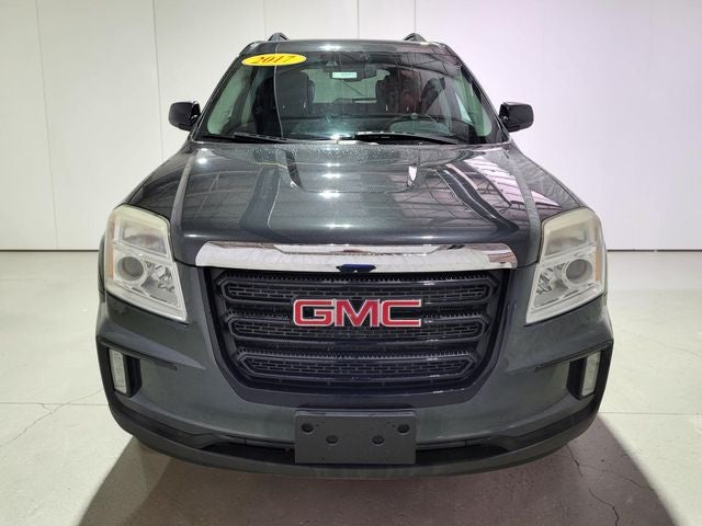 2017 GMC Terrain SLE-2