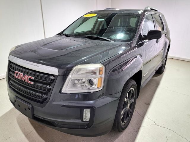 2017 GMC Terrain SLE-2