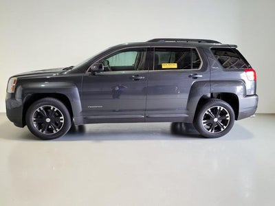 2017 GMC Terrain SLE-2