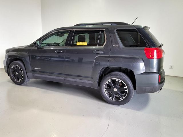 2017 GMC Terrain SLE-2