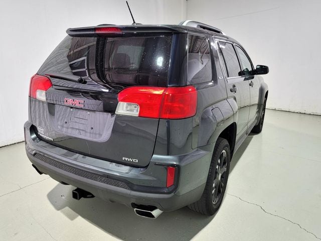 2017 GMC Terrain SLE-2