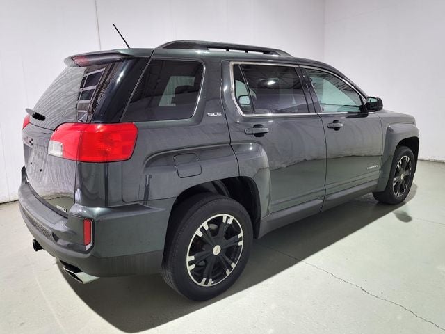 2017 GMC Terrain SLE-2