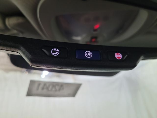 2017 GMC Terrain SLE-2