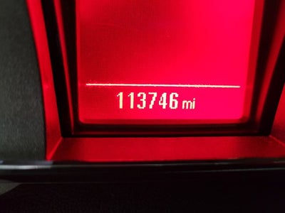 2017 GMC Terrain SLE-2