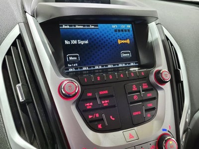 2017 GMC Terrain SLE-2