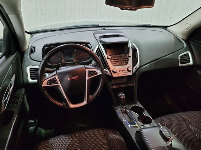 2017 GMC Terrain SLE-2
