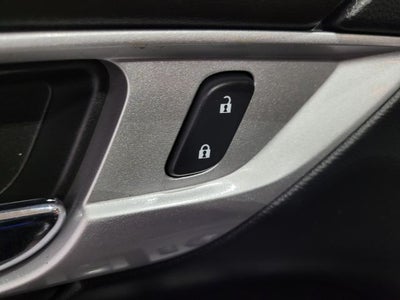 2017 GMC Terrain SLE-2