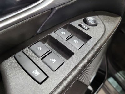 2017 GMC Terrain SLE-2