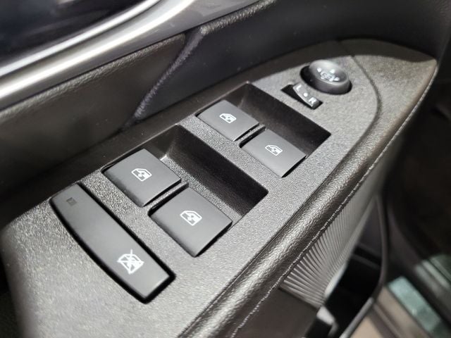 2017 GMC Terrain SLE-2