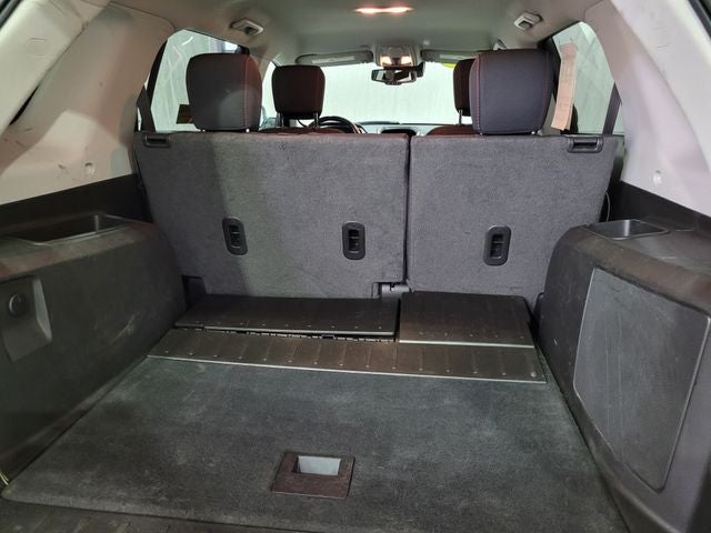 2017 GMC Terrain SLE-2