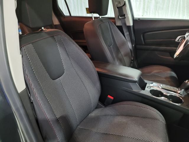 2017 GMC Terrain SLE-2