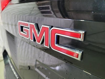 2017 GMC Terrain SLE-2