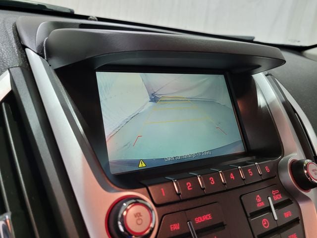 2017 GMC Terrain SLE-2