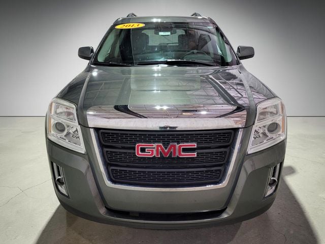 2013 GMC Terrain SLT-1