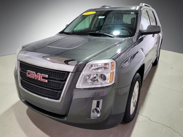 2013 GMC Terrain SLT-1