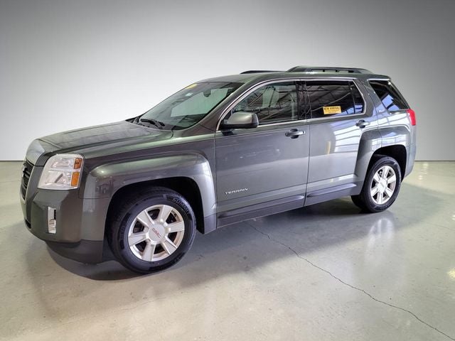 2013 GMC Terrain SLT-1