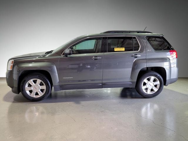 2013 GMC Terrain SLT-1