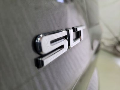 2013 GMC Terrain SLT-1