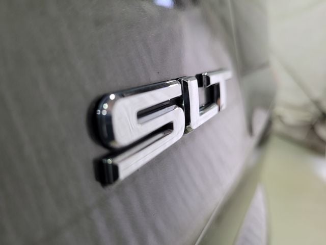 2013 GMC Terrain SLT-1