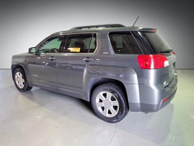 2013 GMC Terrain SLT-1