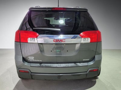 2013 GMC Terrain SLT-1