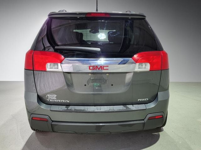 2013 GMC Terrain SLT-1
