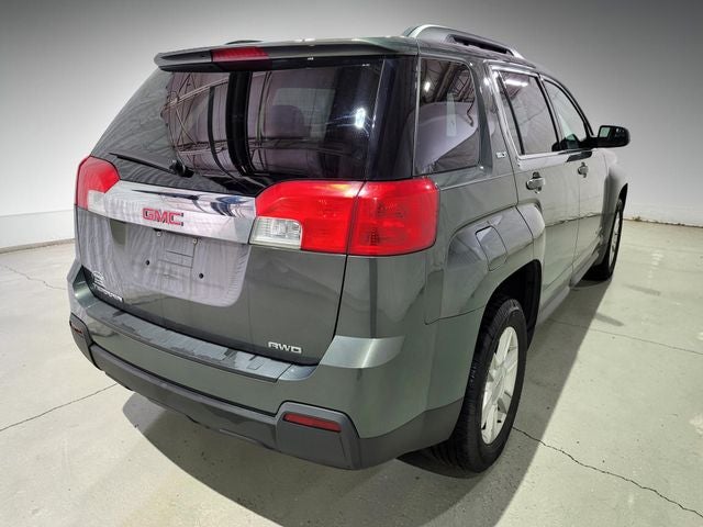 2013 GMC Terrain SLT-1