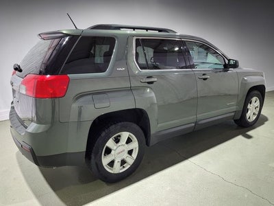 2013 GMC Terrain SLT-1