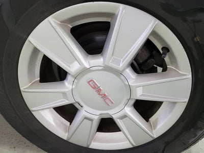 2013 GMC Terrain SLT-1