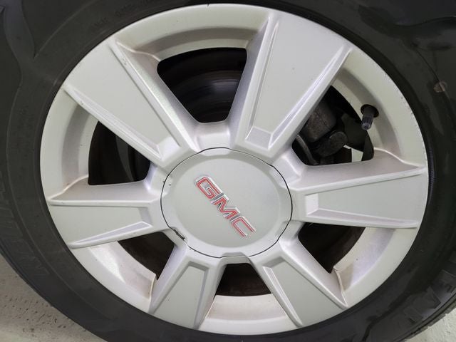 2013 GMC Terrain SLT-1