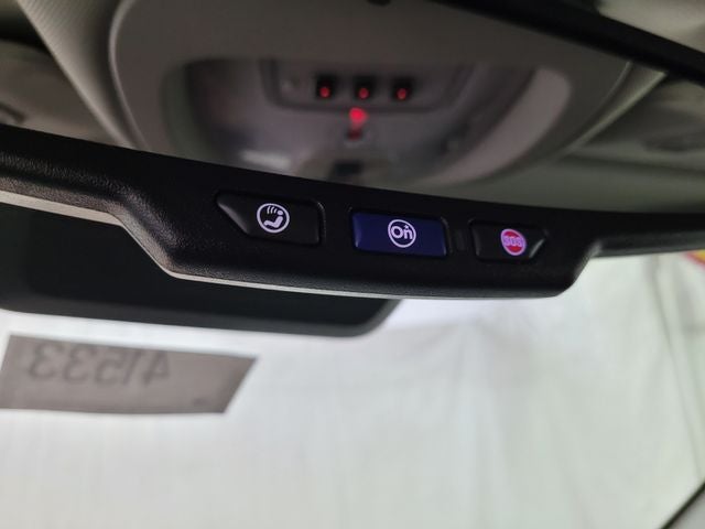 2013 GMC Terrain SLT-1