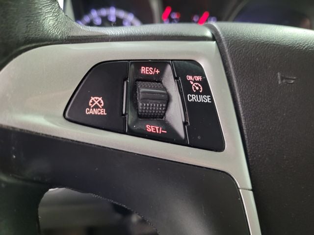 2013 GMC Terrain SLT-1