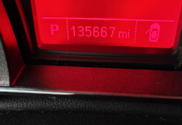 2013 GMC Terrain SLT-1